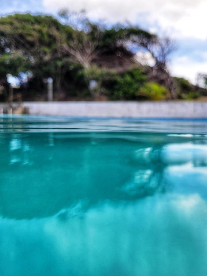 Paraíso das Canárias Araioses Exterior foto