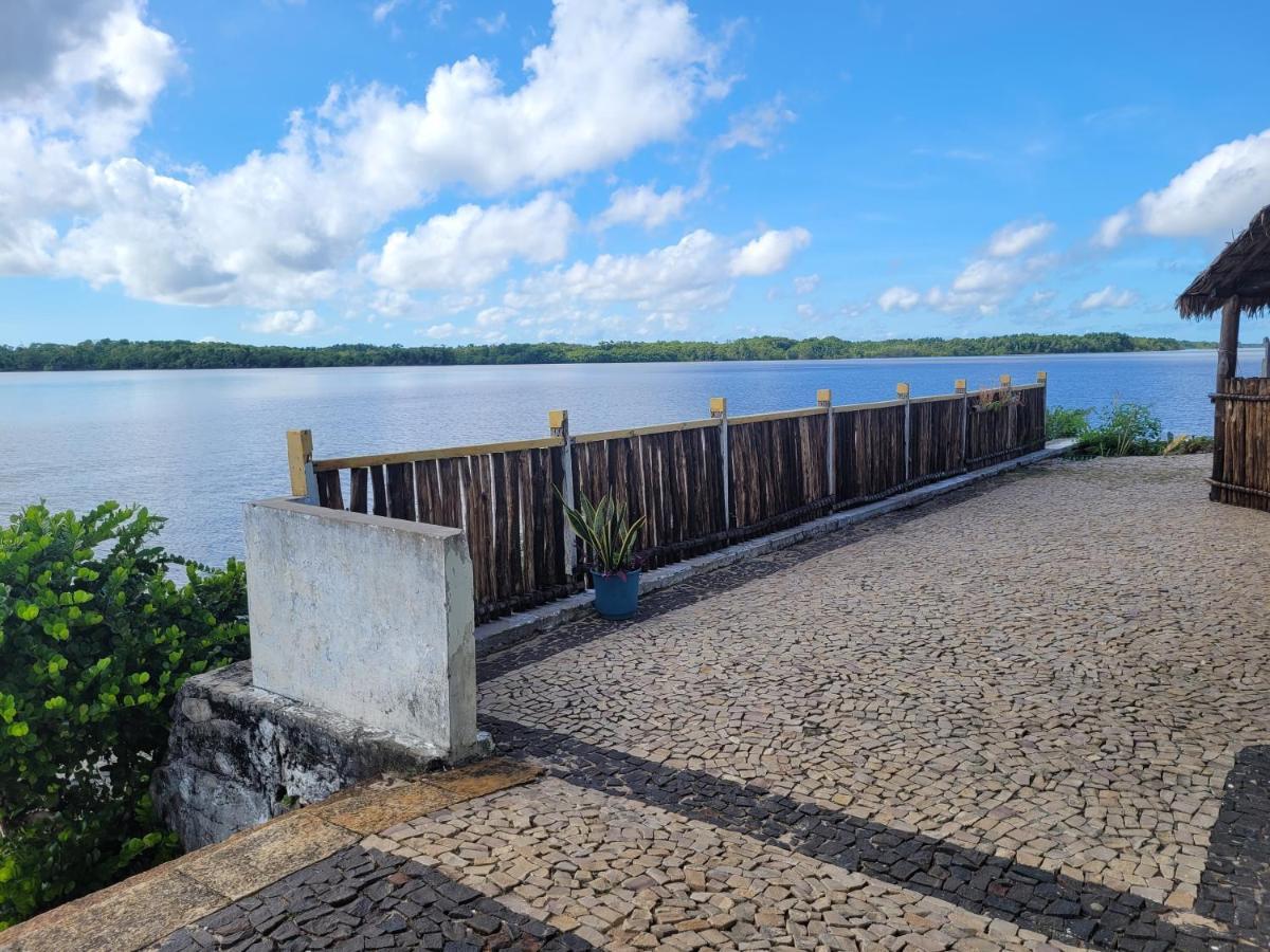 Paraíso das Canárias Araioses Exterior foto